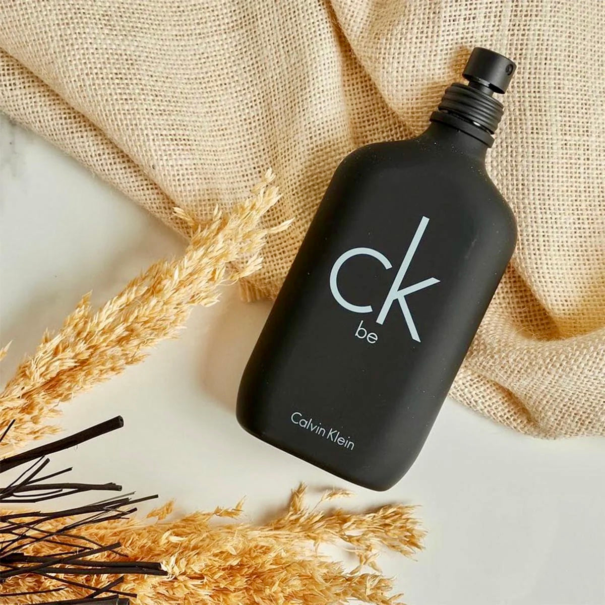 Calvin Klein ckbe Eau De Toilette