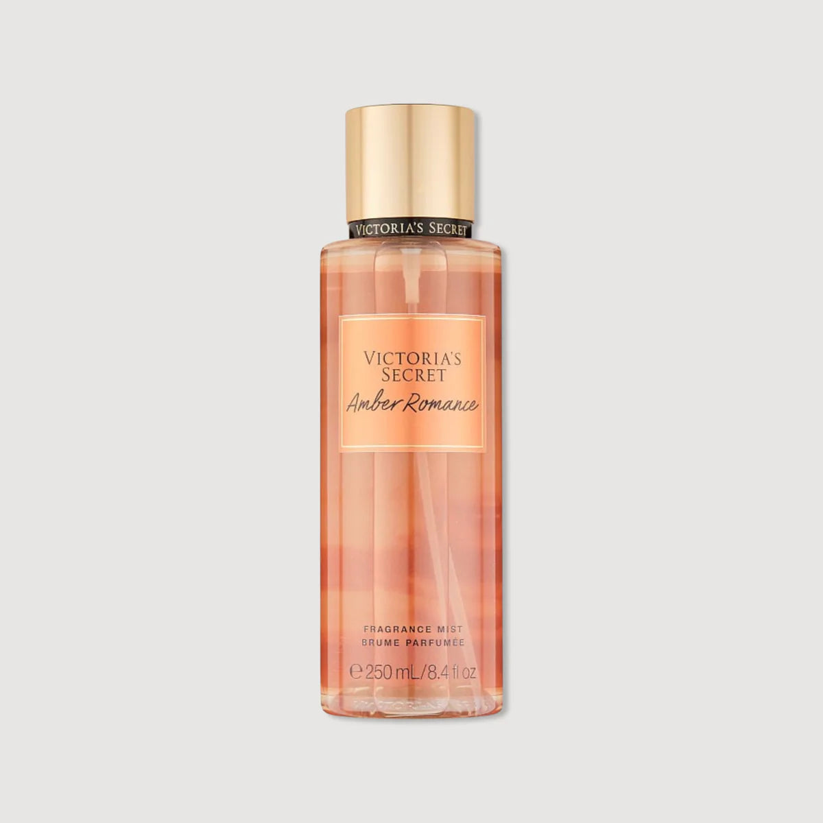 Victoria's Secret Amber Romance Fragrance Mist 8.4 fl