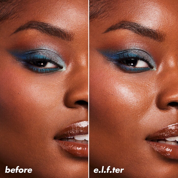 E.L.F Power Grip Dewy Setting Spray