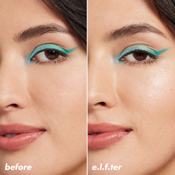 E.L.F Power Grip Dewy Setting Spray