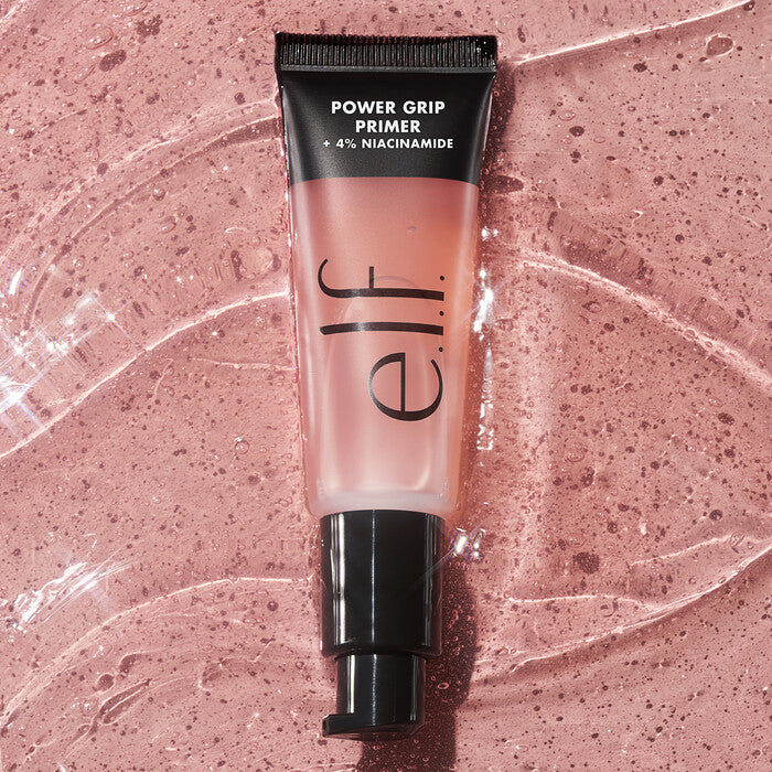 E.L.F Power Grip Primer + 4% Niacinamide