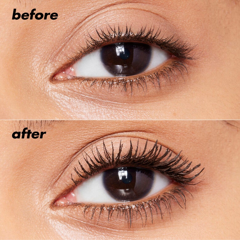 E.L.F Big Mood Mega Volume & Lifting Mascara