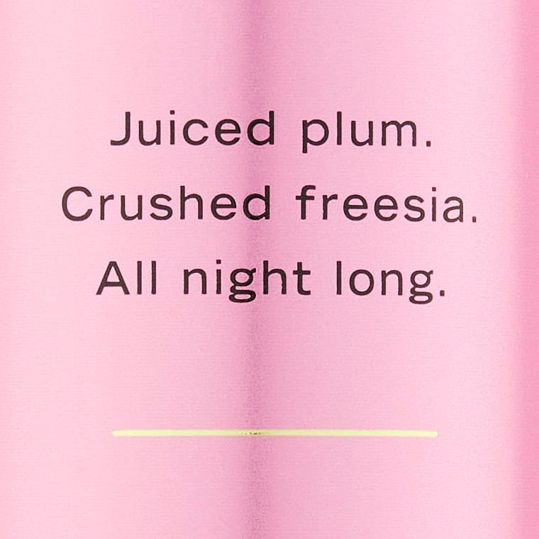 Victoria's Secret Pure Seduction Body Mist
