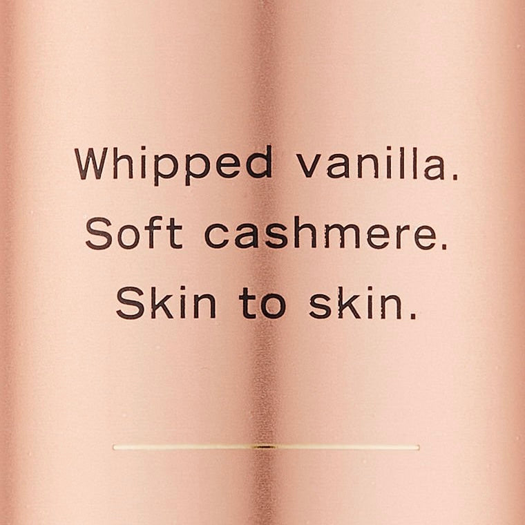 Victoria's Secret Bare Vanilla Body Mist