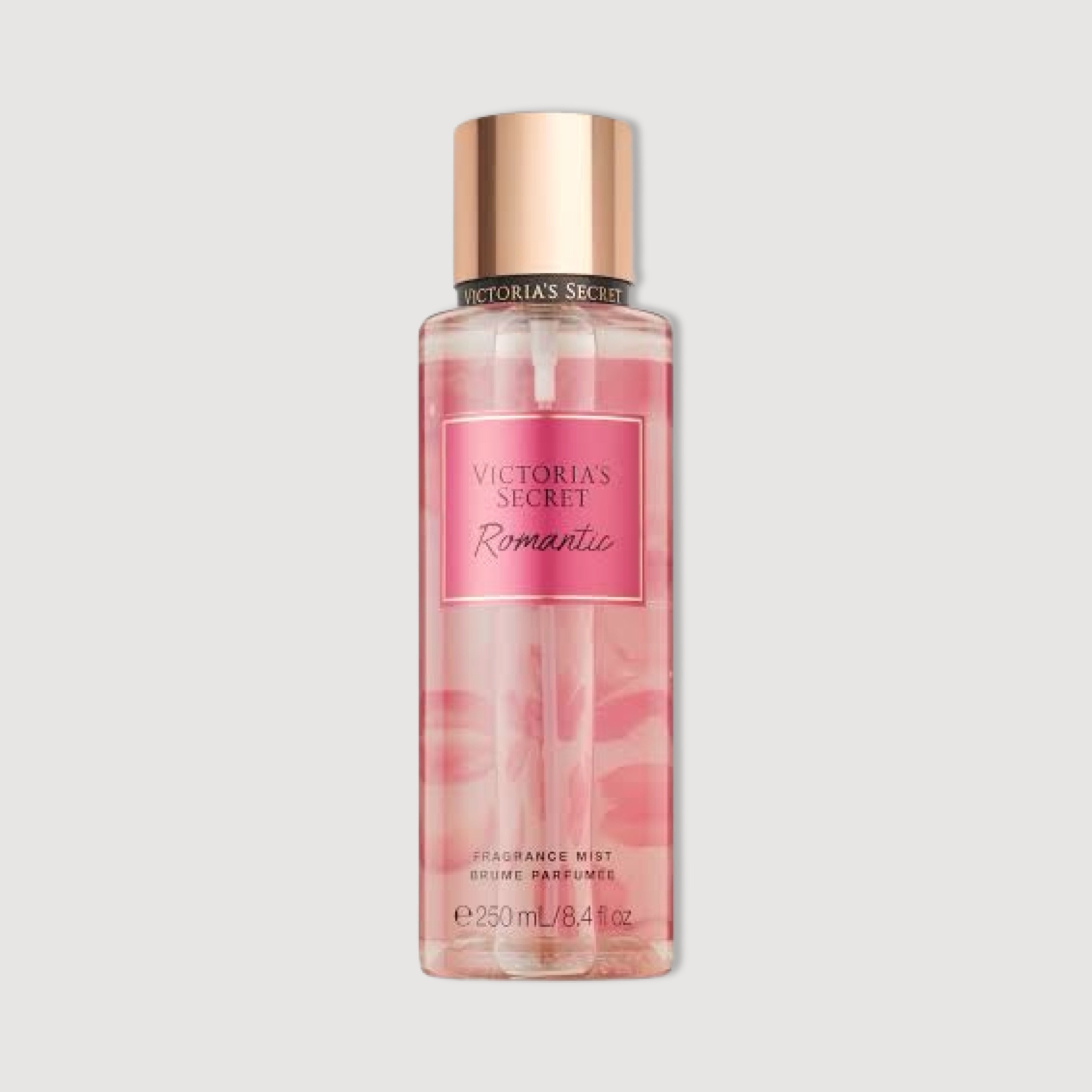 Victoria’s Secret Romantic Body Mist