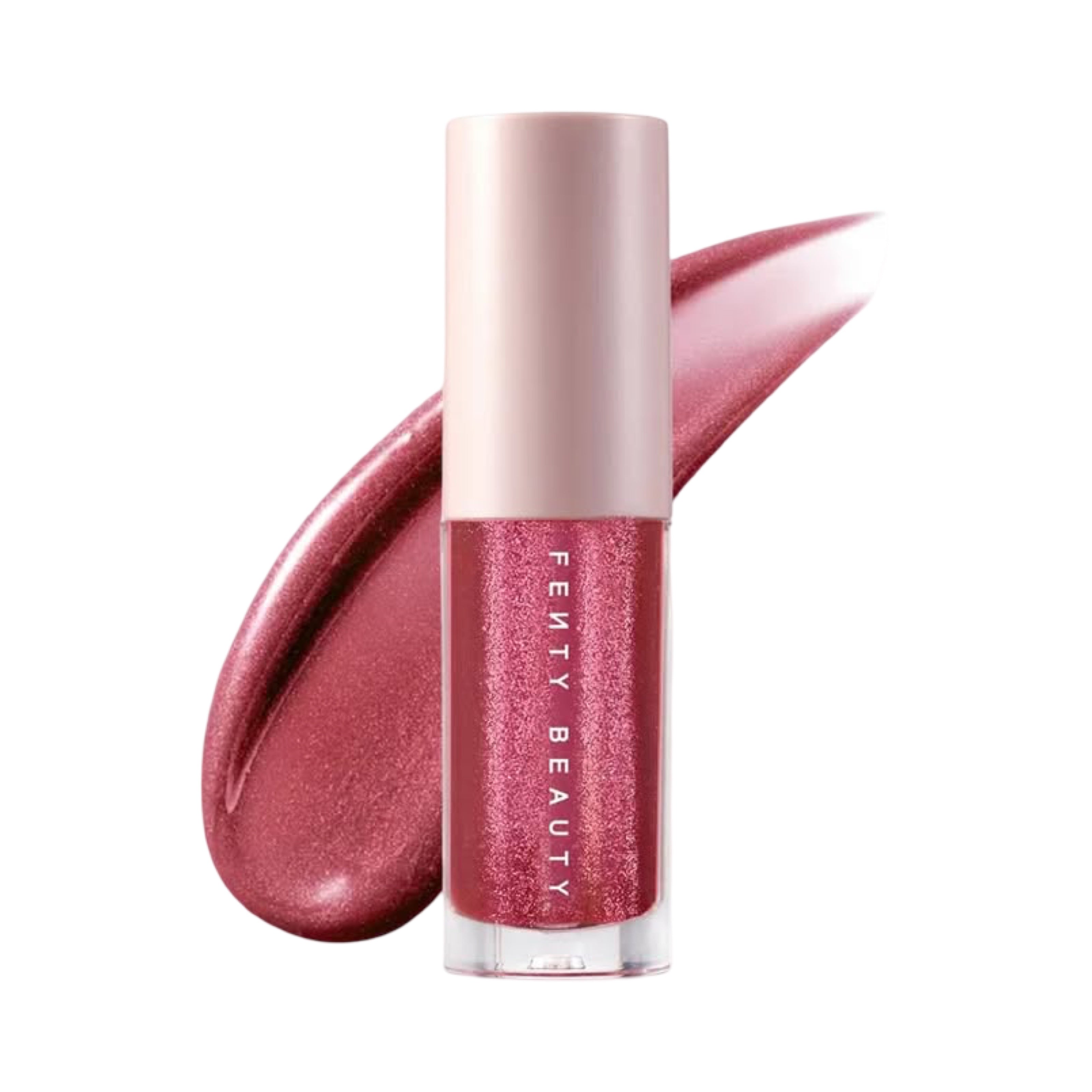 Fenty Gloss Bomb Heat Universal Lip Luminizer + Plumper 2ml
