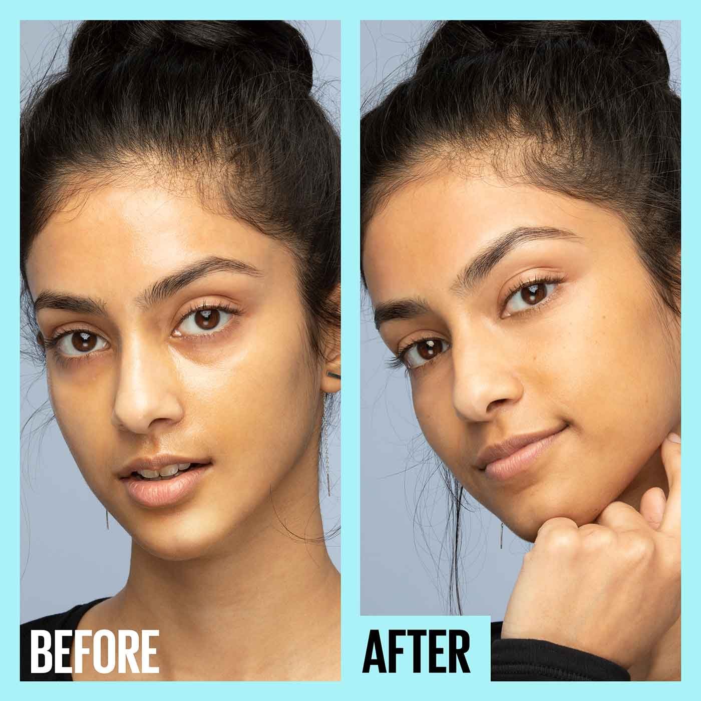 Maybelline Fit Me Matte + Poreless Primer with SPF 20