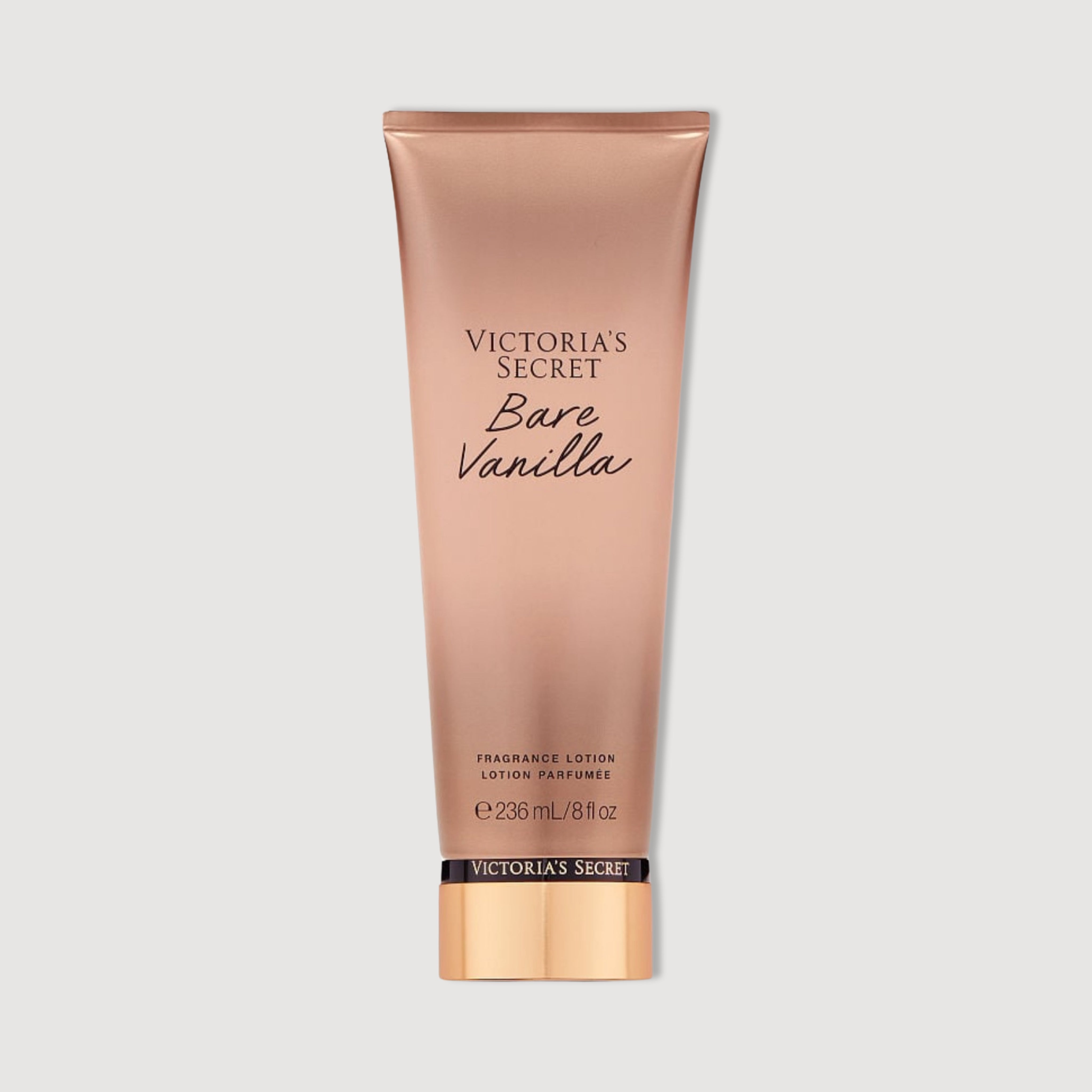 Victoria’s Secret Bare Vanilla Fragrance Lotion