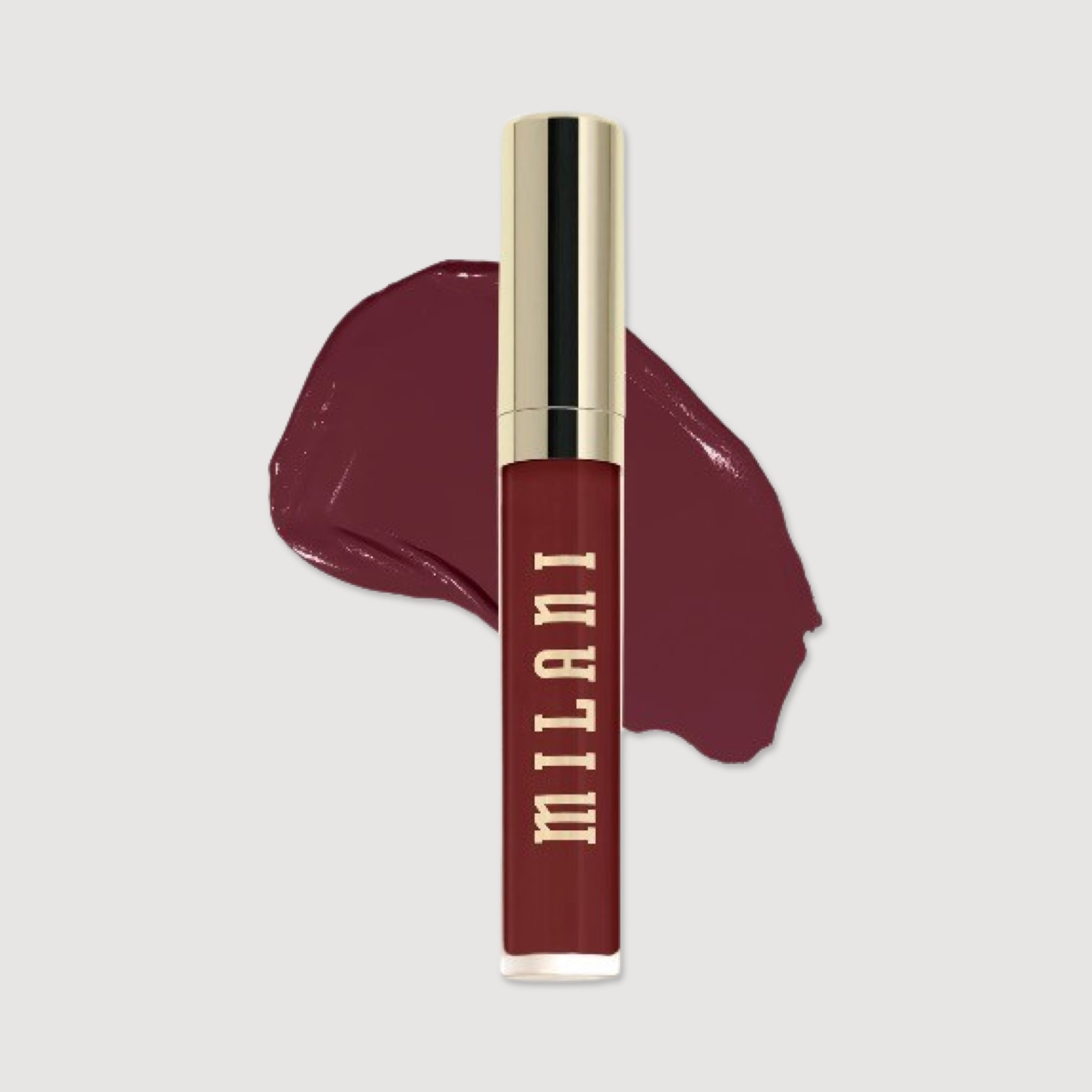 Milani Stay Put Liquid Lip Longwear Lipstick