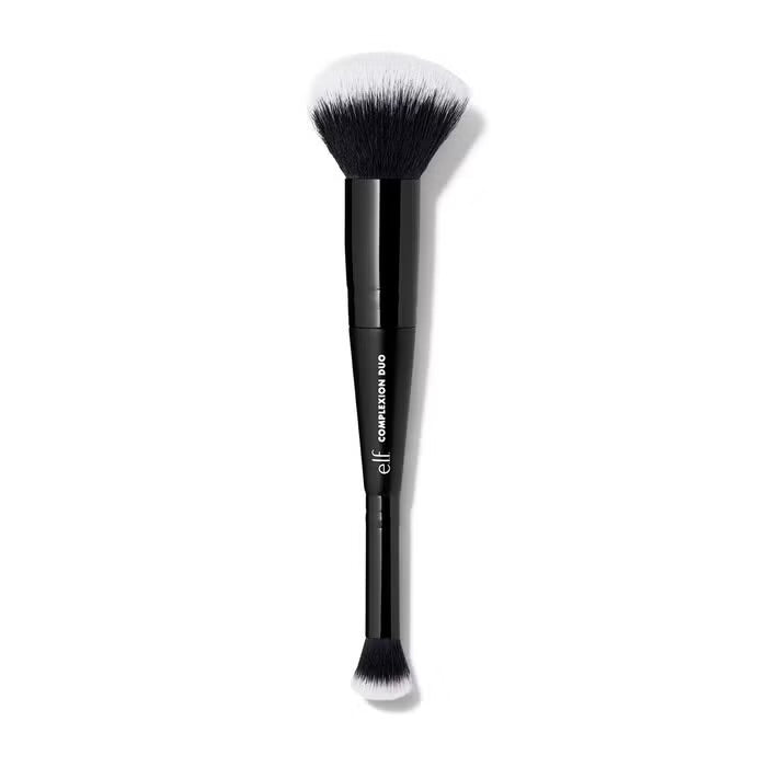 E.L.F Concealer & Foundation Complexion Duo Brush
