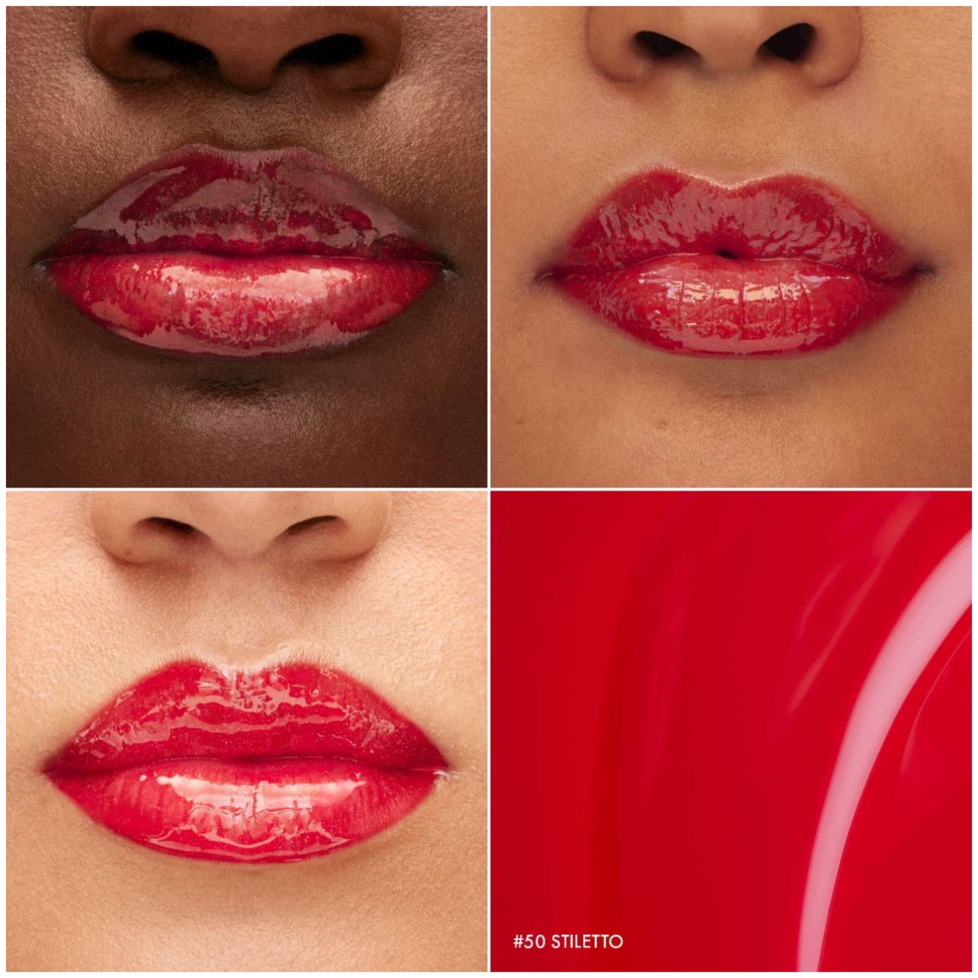 Sephora Glossed Hydrating Long Wear Lip Gloss