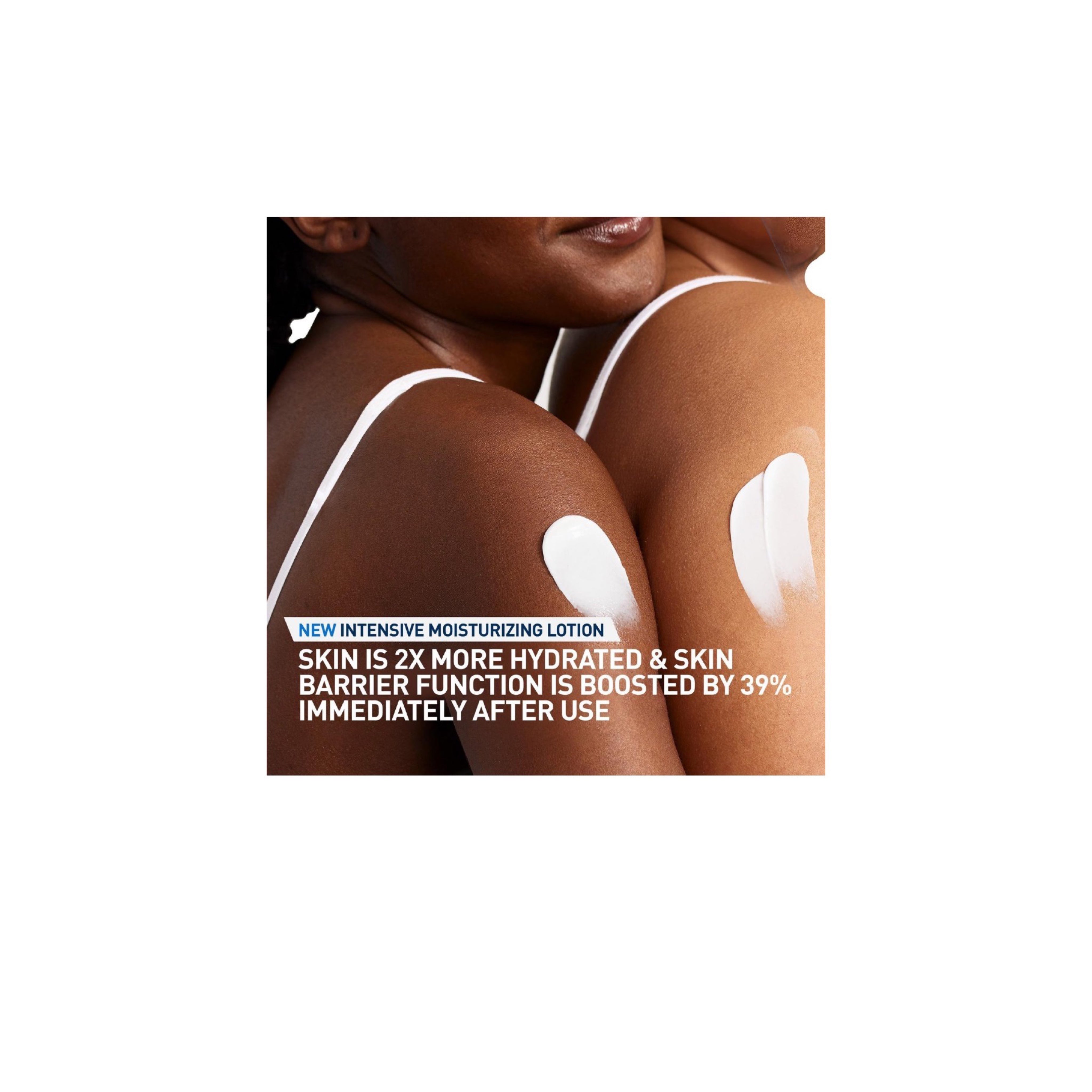 CeraVe Intensive Moisturizing Body Lotion for Dry Skin and Itch Relief