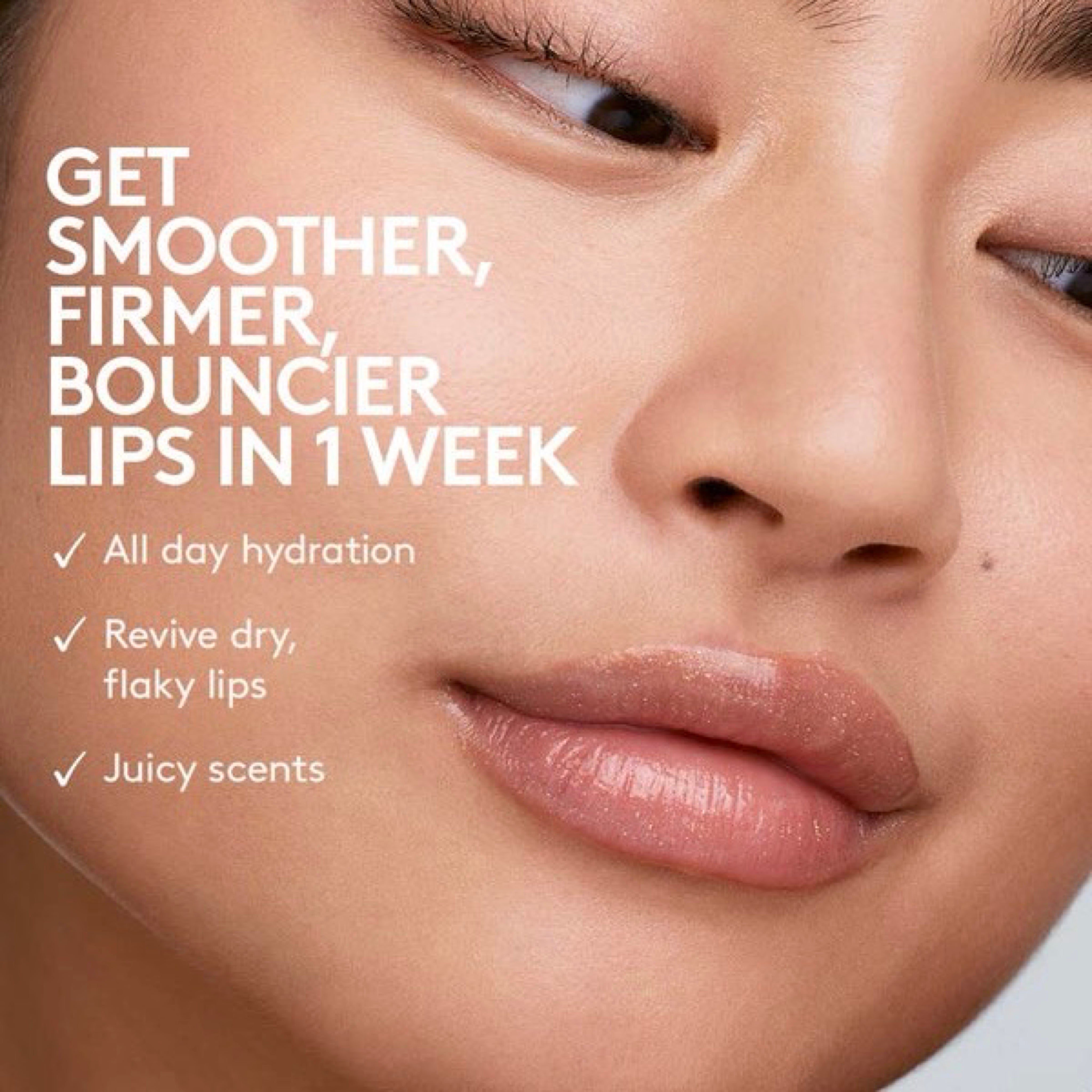 Fenty Plush Puddin Intensive Recovery Lip Mask
