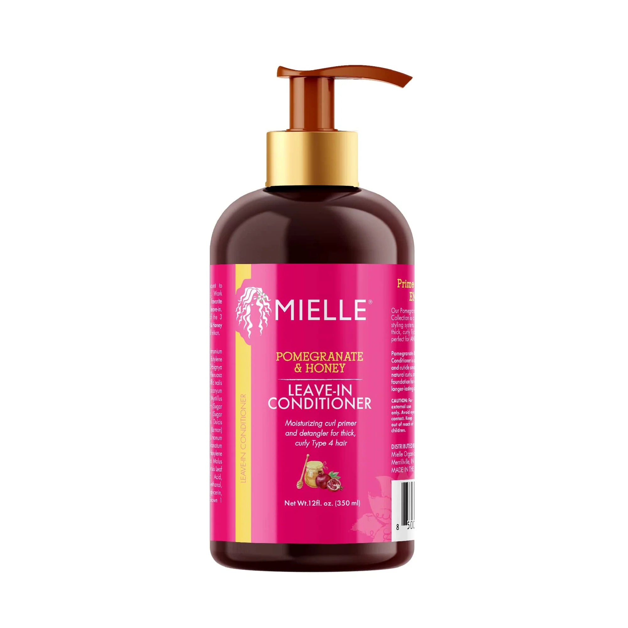 Mielle Organics Pomegranate & Honey Leave - In Conditioner