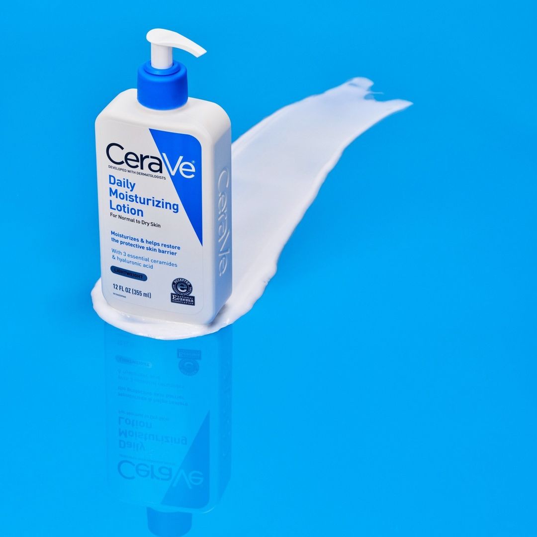 CeraVe Moisturizing Cream
