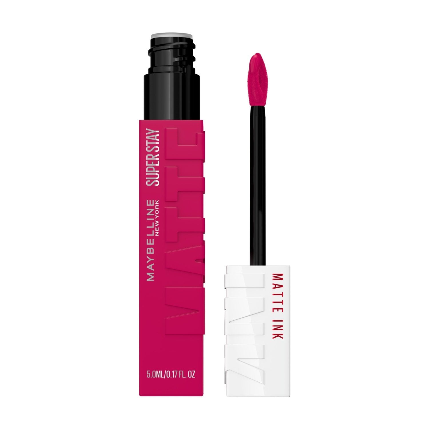 Maybelline SuperStay Matte Ink Lipstick
