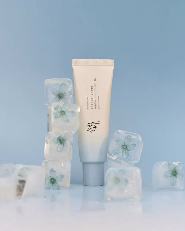 Beauty of Joseon Relief Sun Aqua Fresh Rice+B5