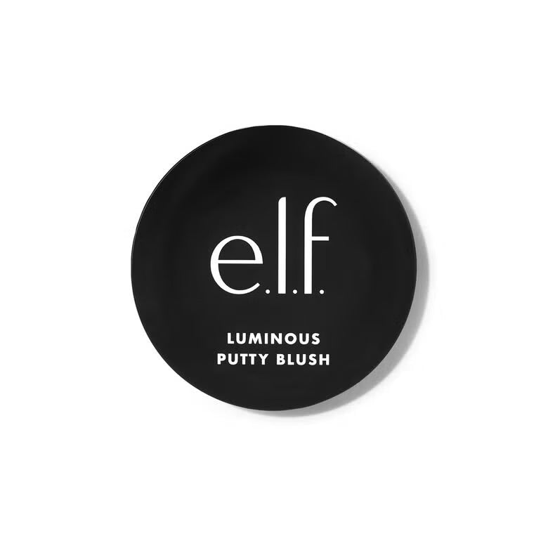 E.L.F Luminous Putty Blush