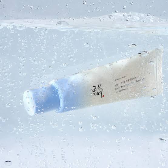 Beauty of Joseon Relief Sun Aqua Fresh Rice+B5