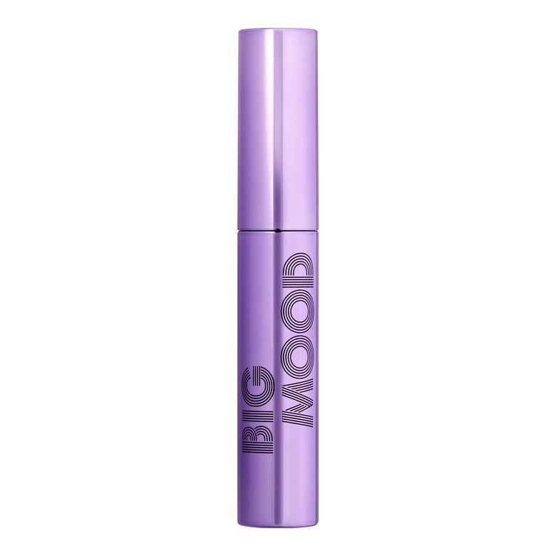 E.L.F Big Mood Mega Volume & Lifting Mascara