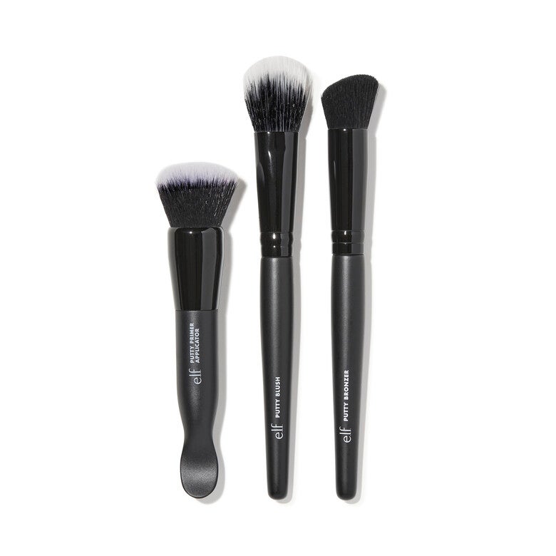 E.L.F Putty Tools Trio