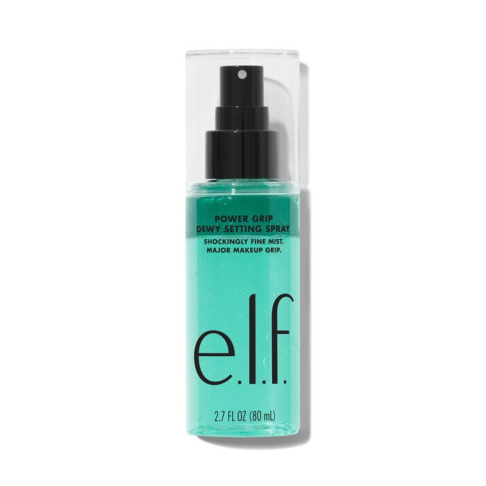 E.L.F Power Grip Dewy Setting Spray