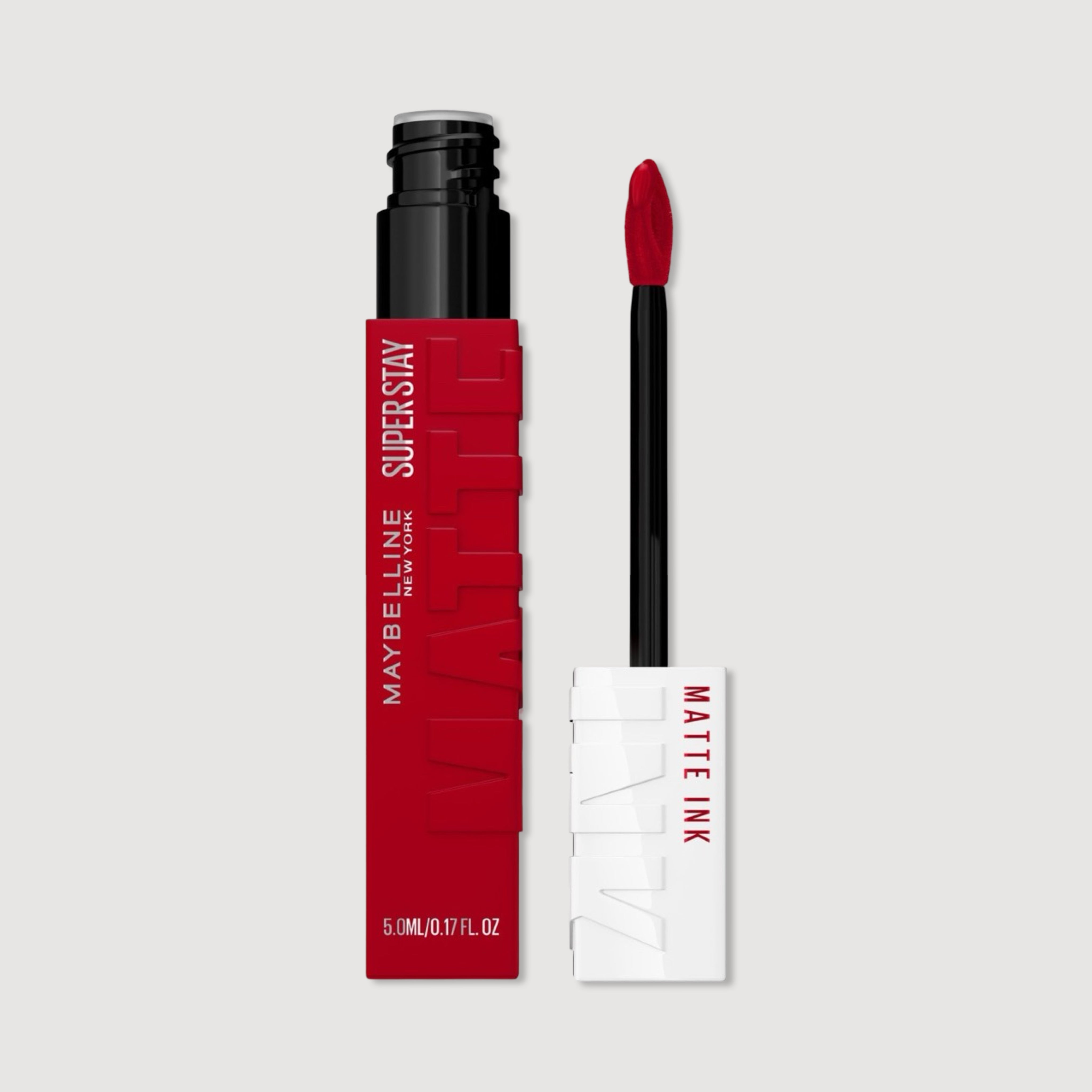 Maybelline SuperStay Matte Ink Lipstick