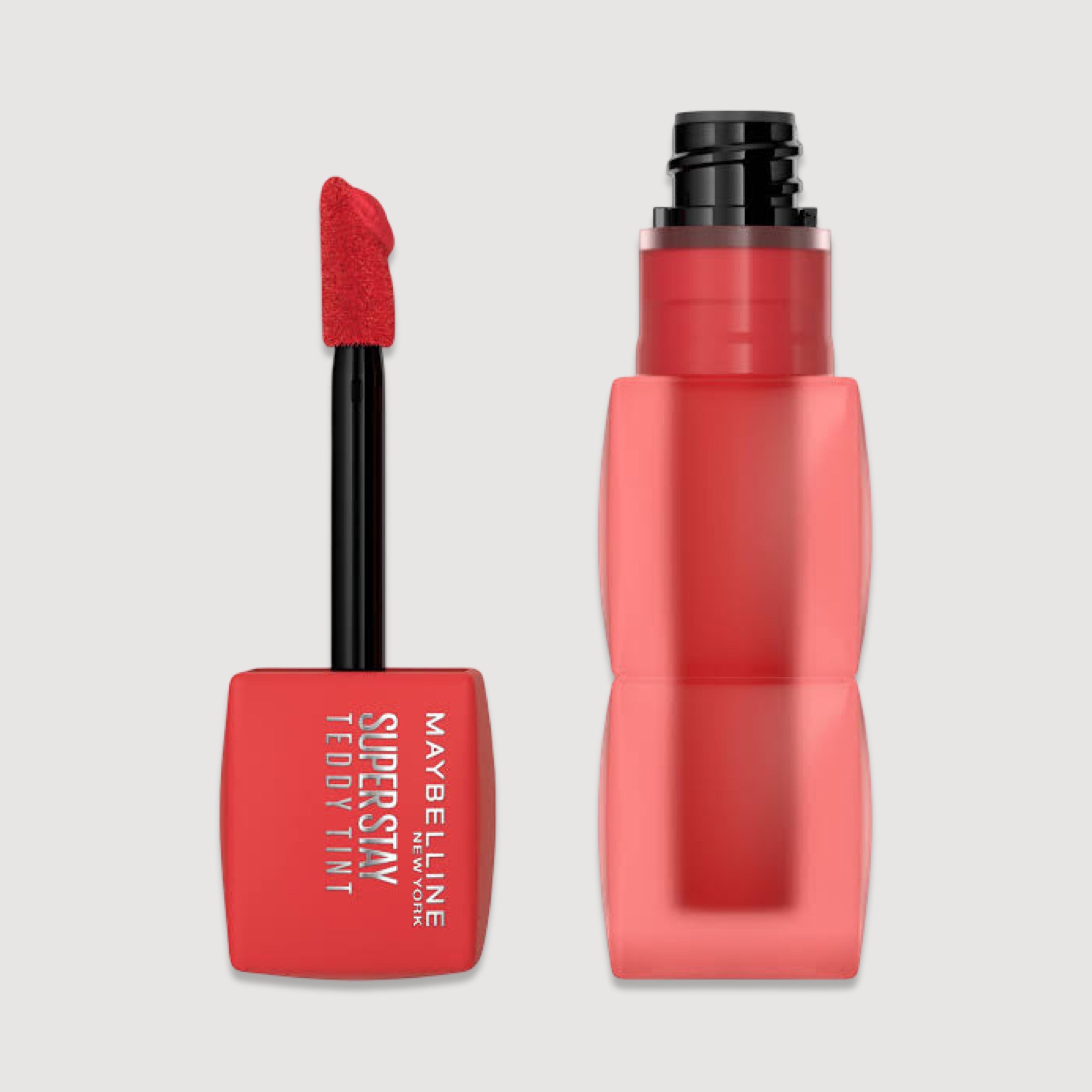 Maybelline Super Stay Teddy Liquid Lip Tint