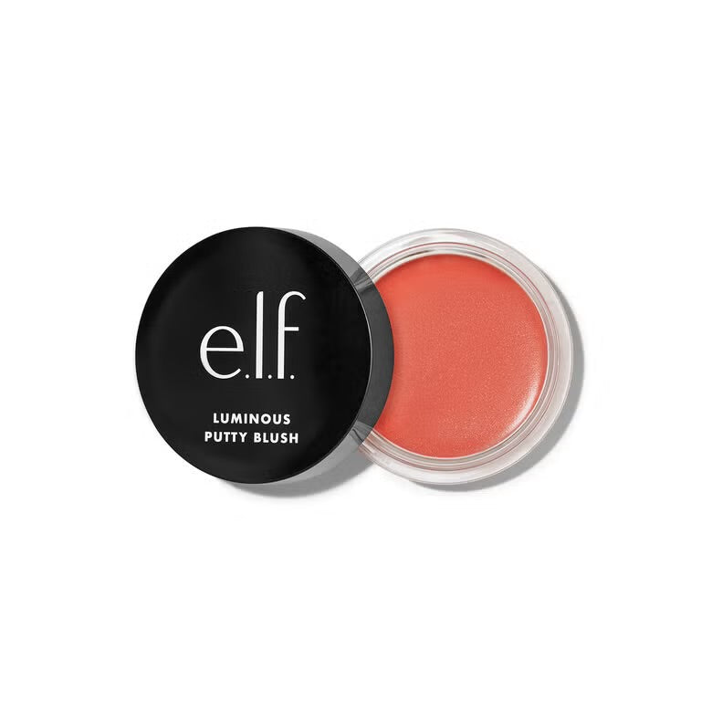 E.L.F Luminous Putty Blush