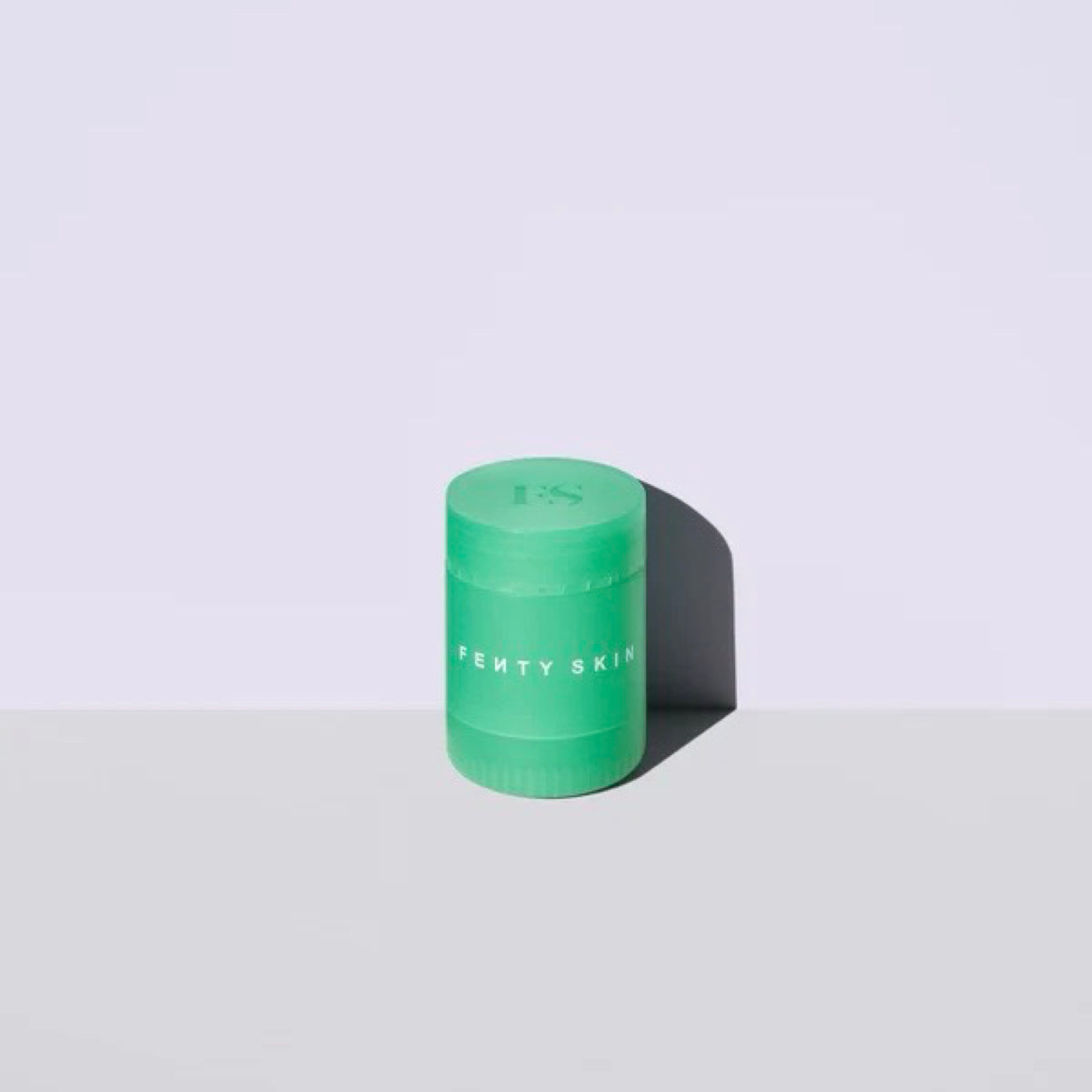Fenty Plush Puddin Intensive Recovery Lip Mask