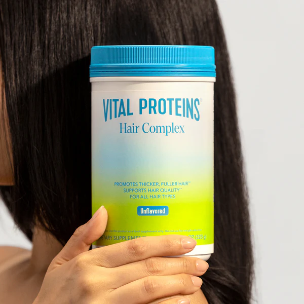 Vital Proteins Hair Complex
