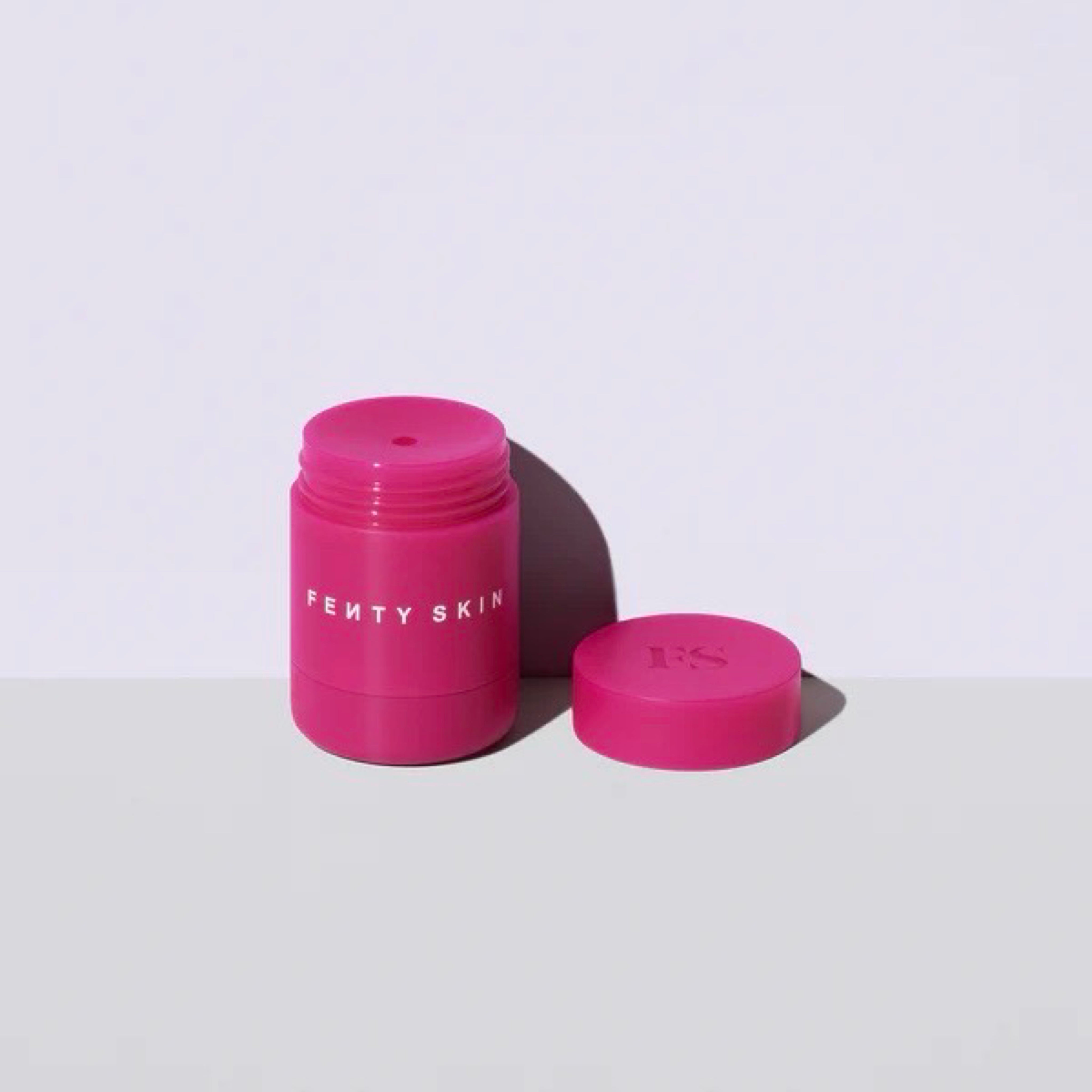 Fenty Plush Puddin Intensive Recovery Lip Mask