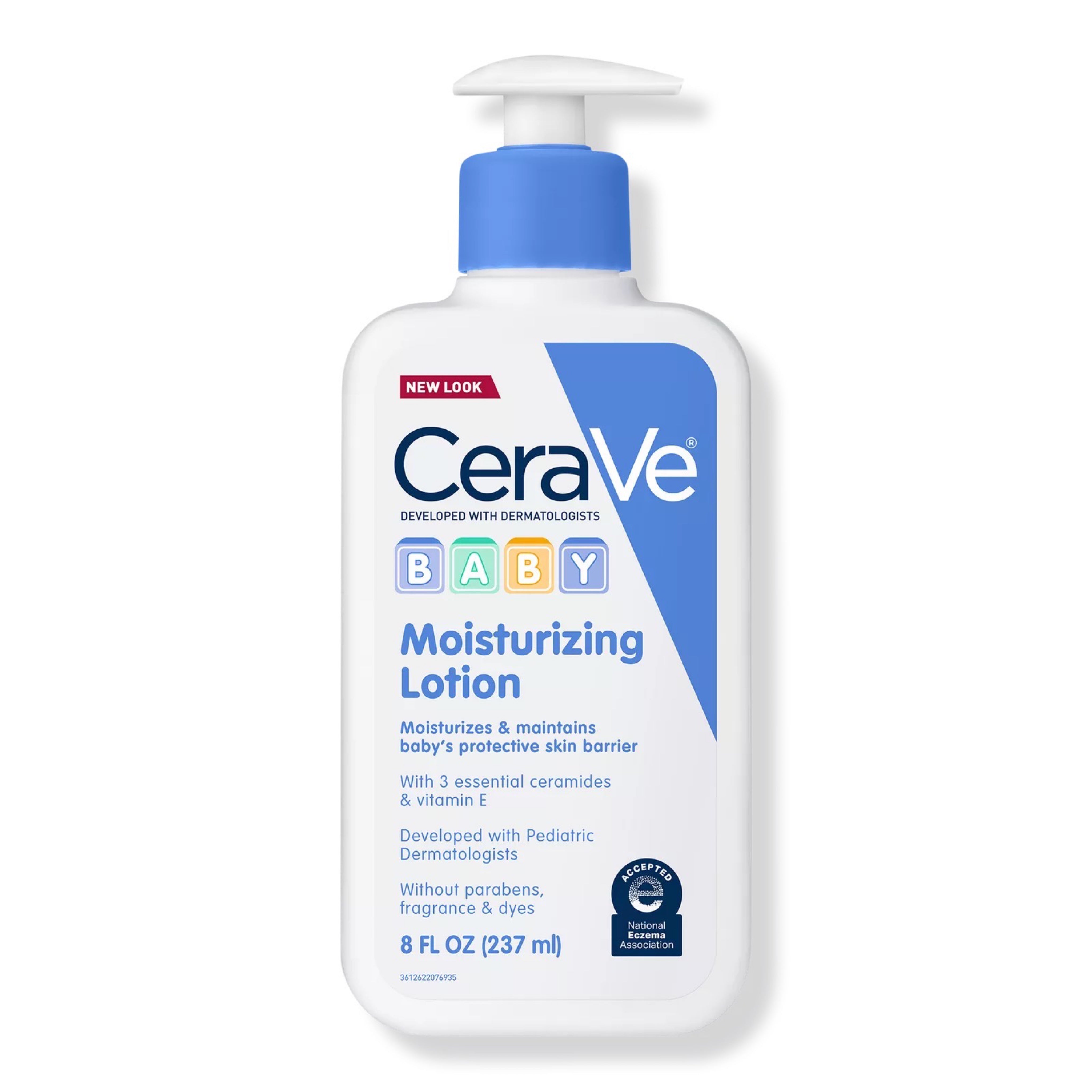 CeraVe Baby Moisturizing Lotion