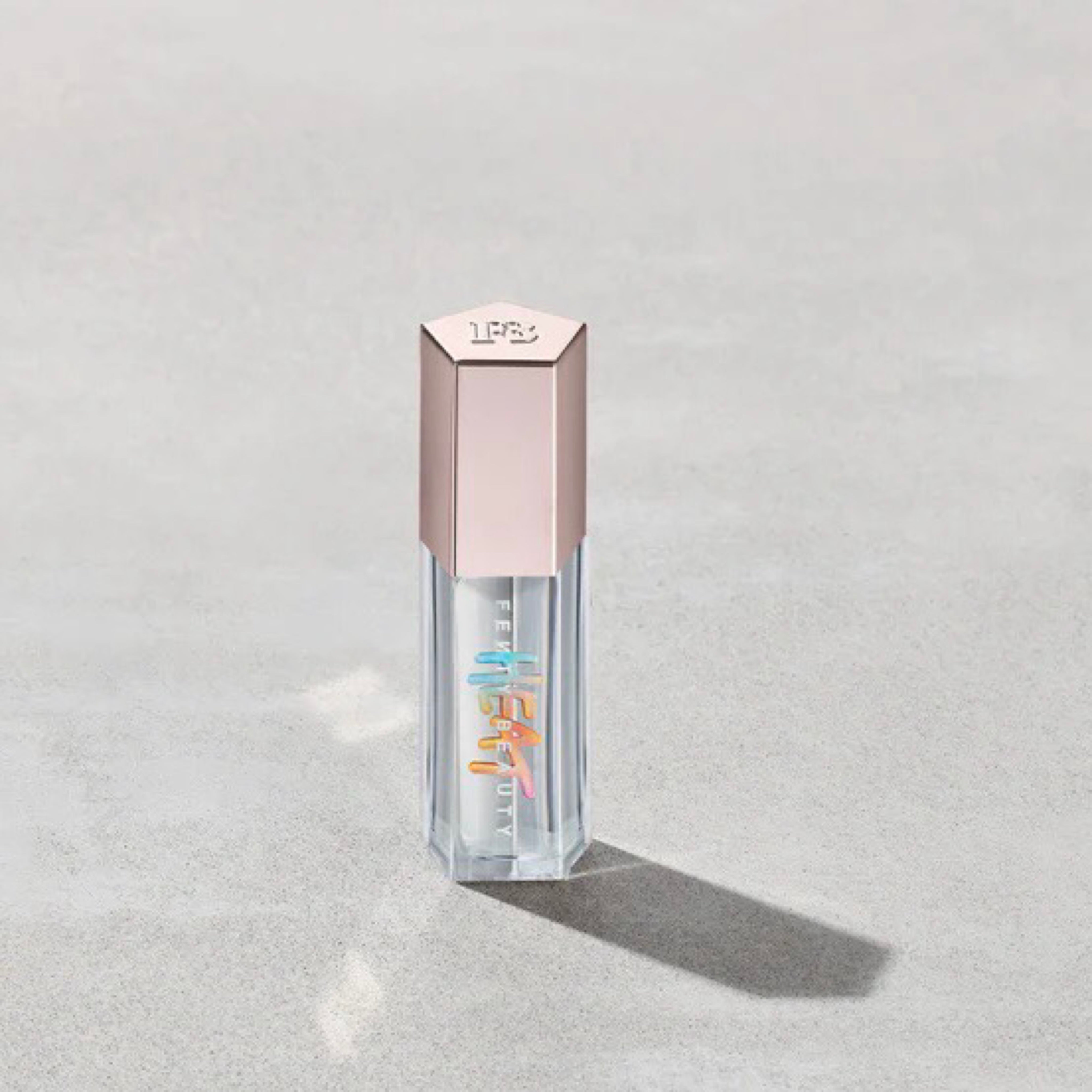 Fenty Gloss Bomb Heat Universal Lip Luminizer + Plumper