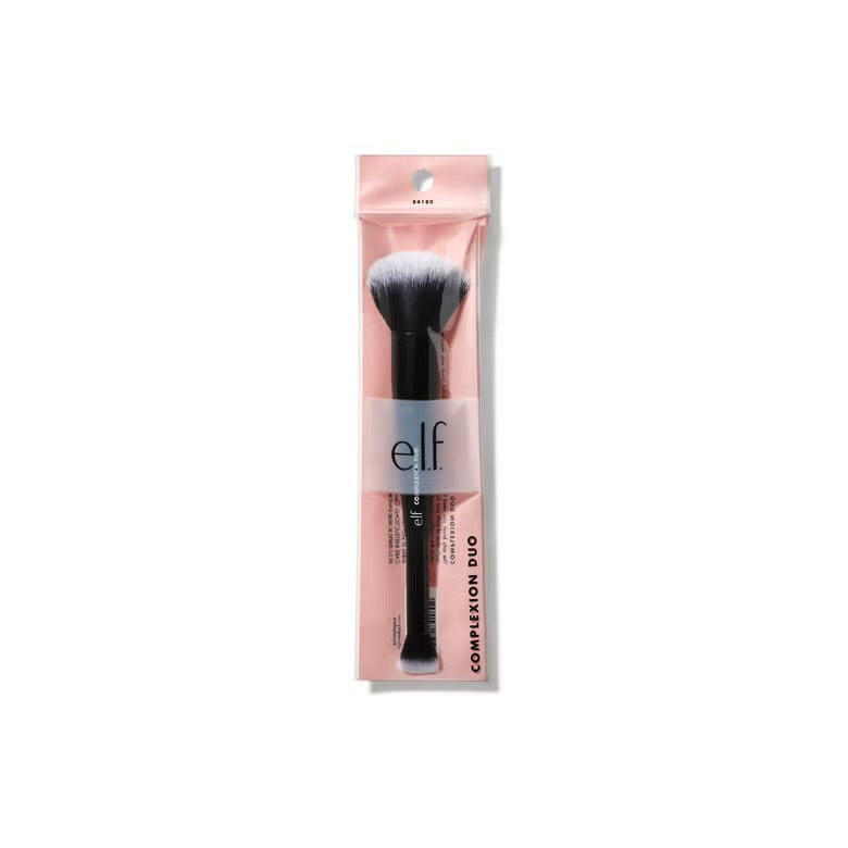 E.L.F Concealer & Foundation Complexion Duo Brush