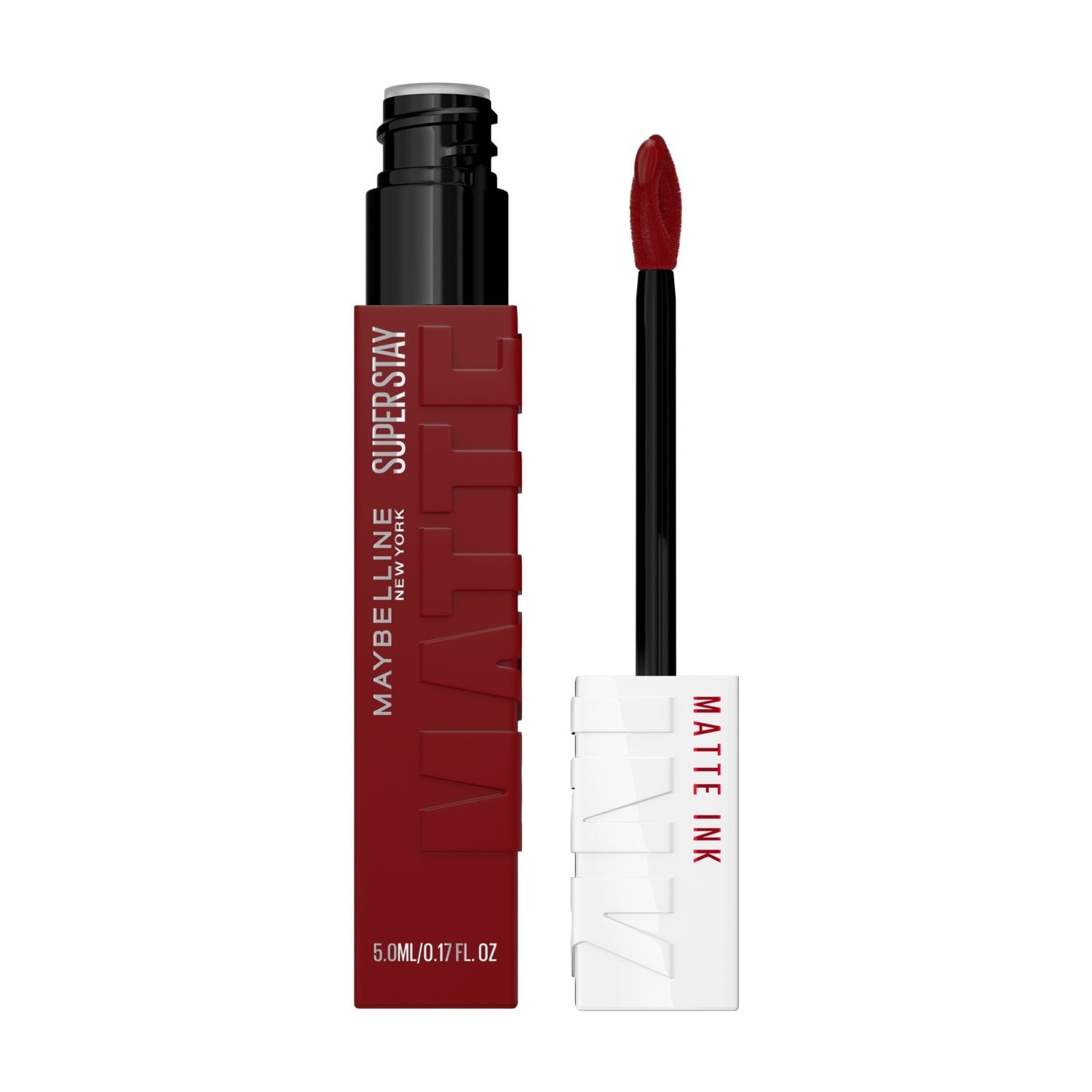 Maybelline SuperStay Matte Ink Lipstick