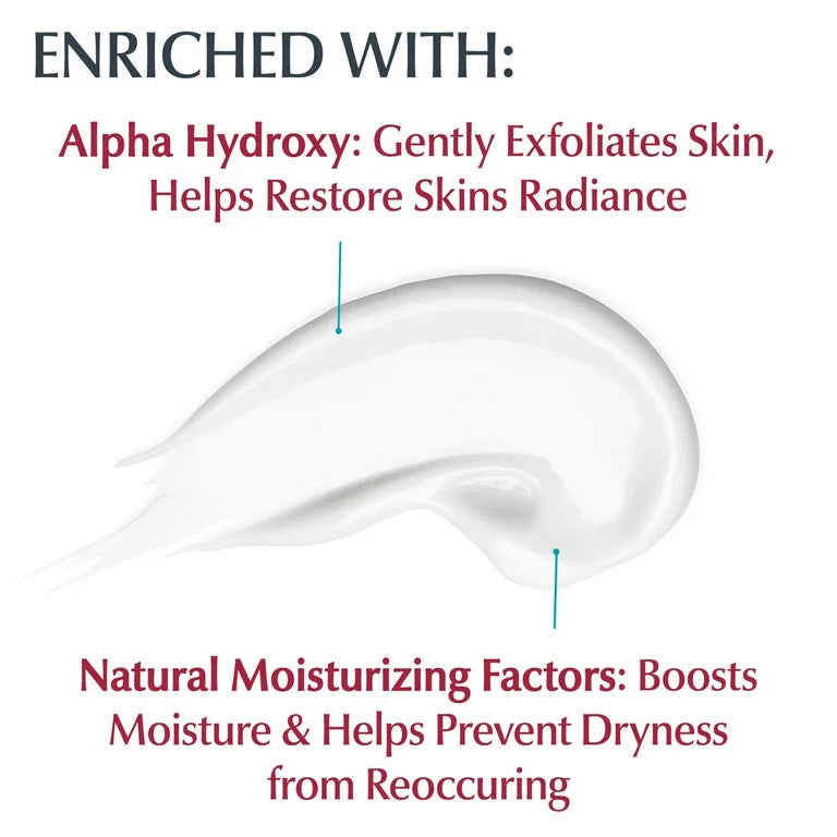 Eucerin Intensive Repair Body Lotion