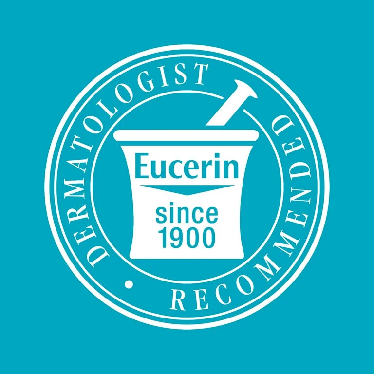 Eucerin Intensive Repair Body Lotion