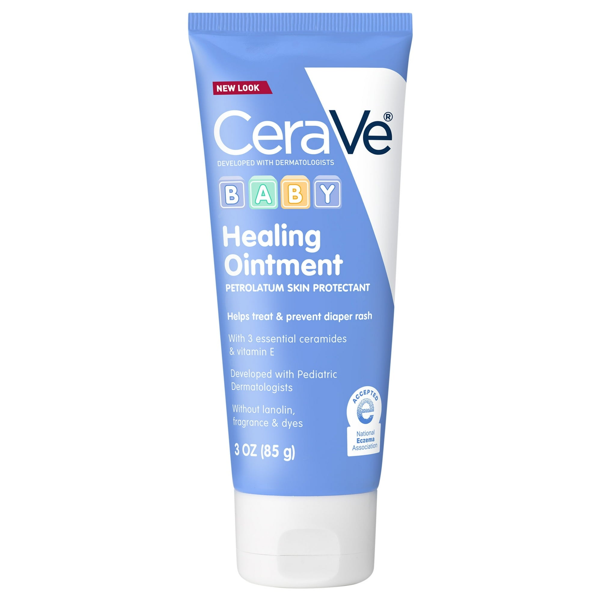 CeraVe Baby Healing Ointment