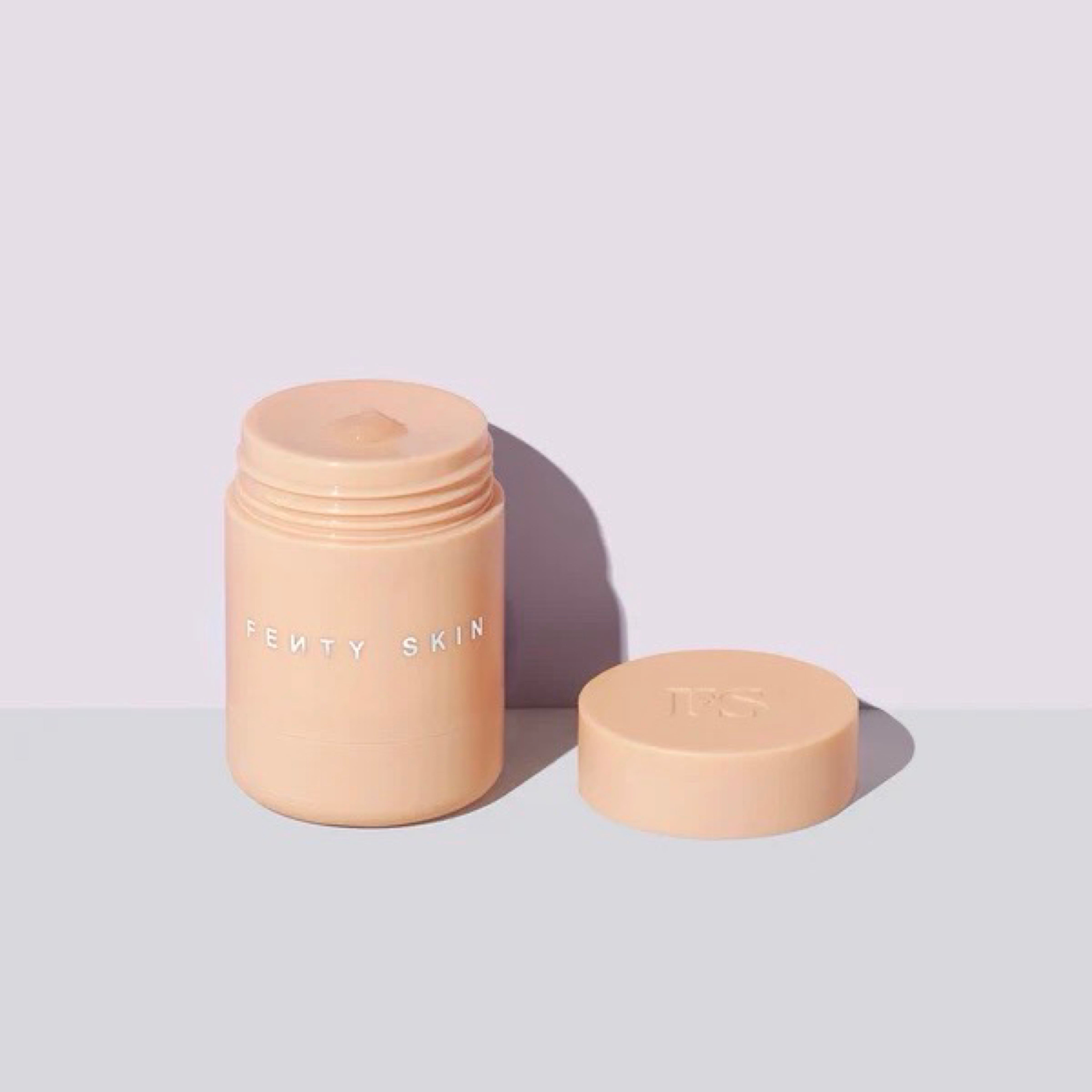 Fenty Plush Puddin Intensive Recovery Lip Mask
