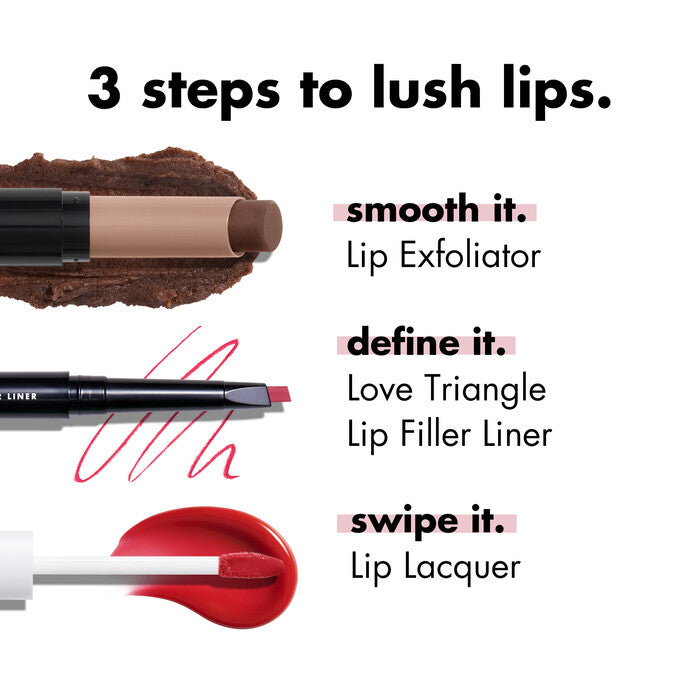 E.L.F Lip Exfoliator