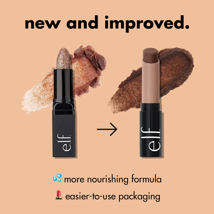 E.L.F Lip Exfoliator