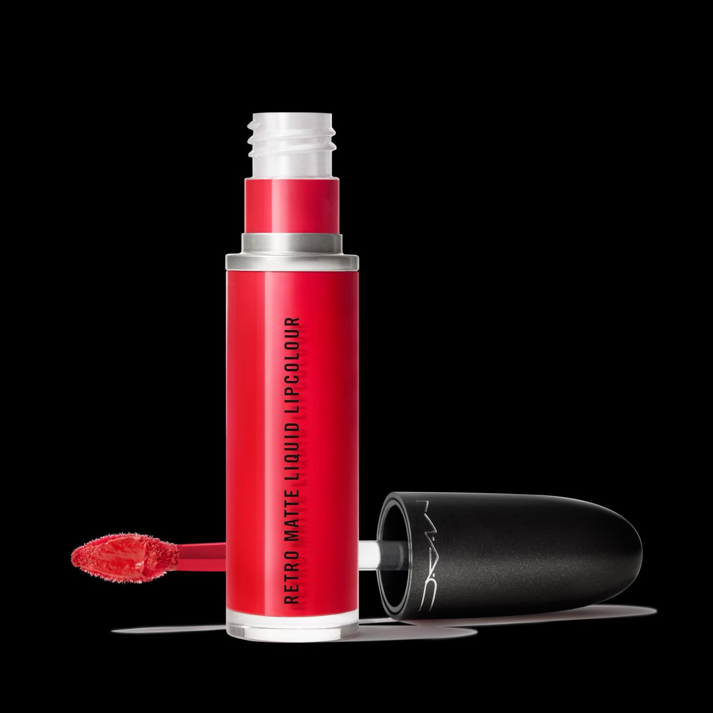 M.A.C Retro Matte Liquid Lip Color