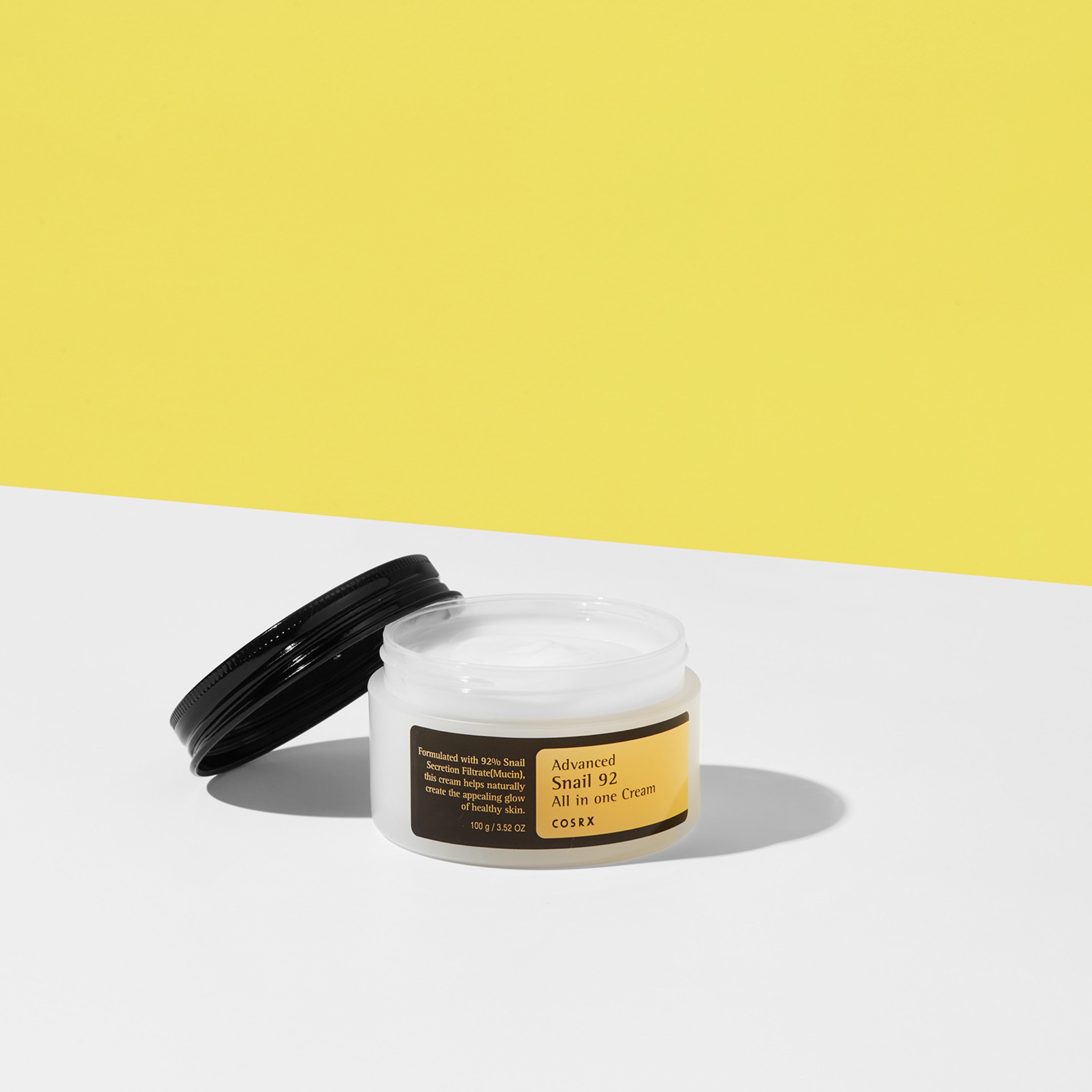 Cosrx Advanced Snail 92 All In One Cream
