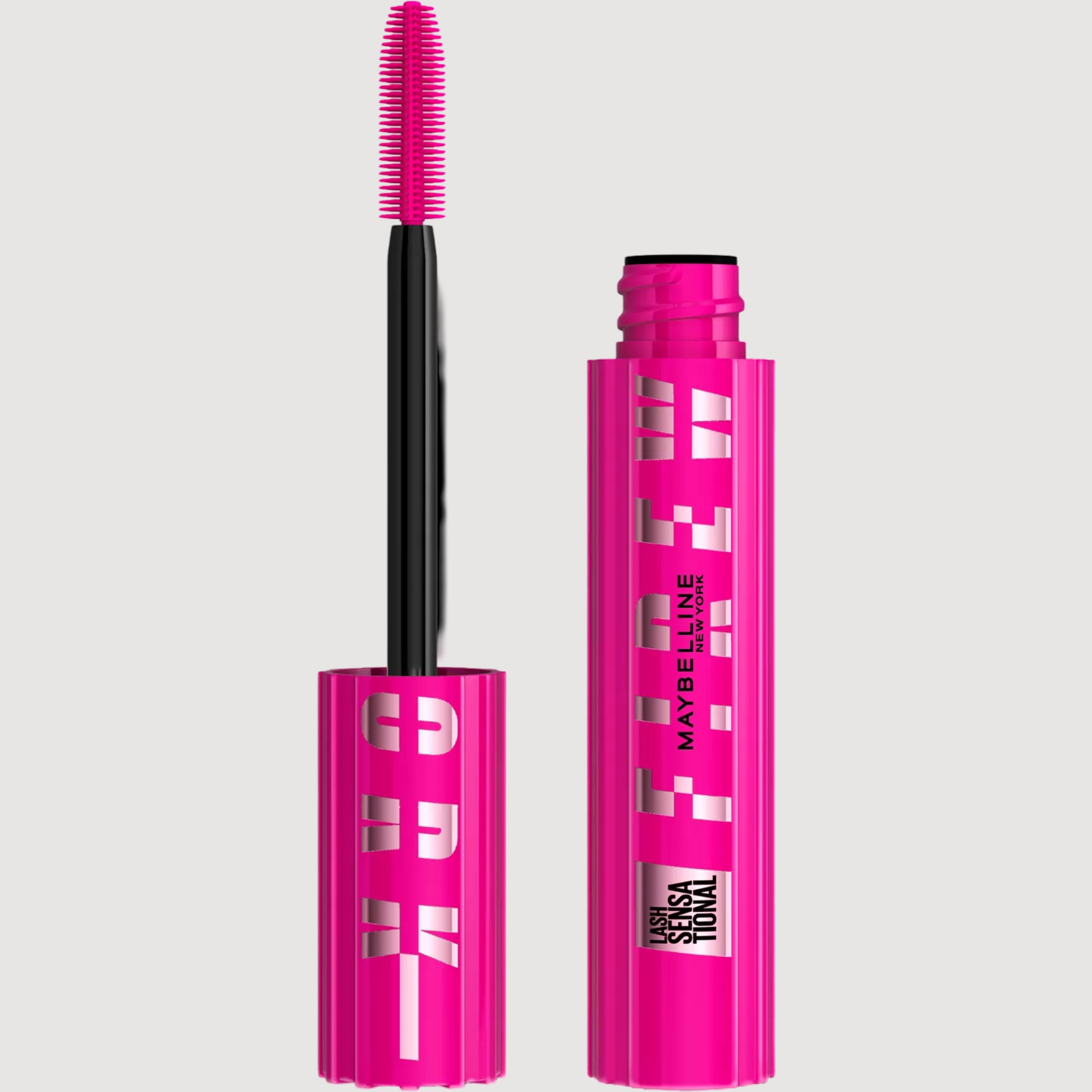 Maybelline Lash Sensational Mascara