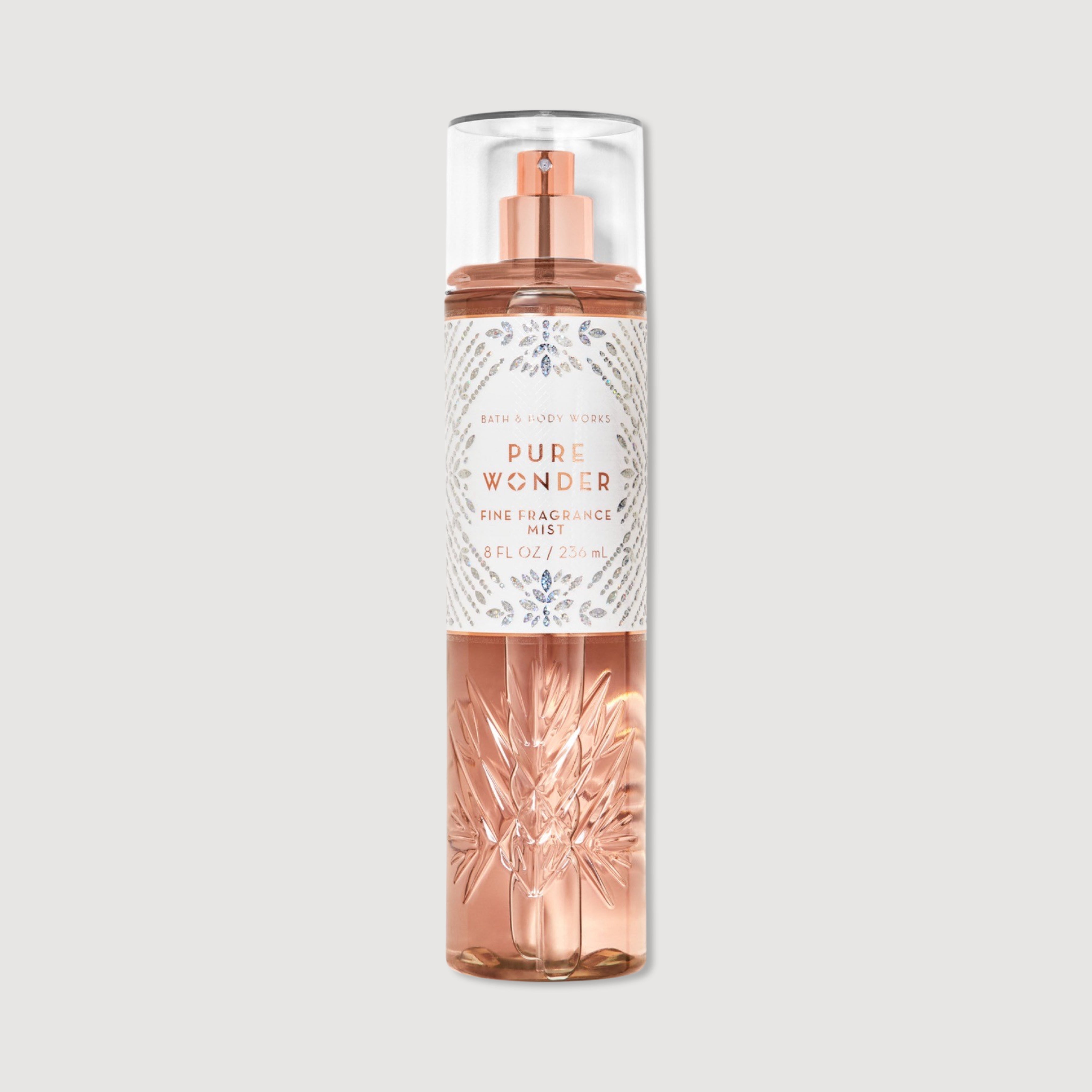 Bath & Body Works Pure Wonder Fine Fragrance Mist