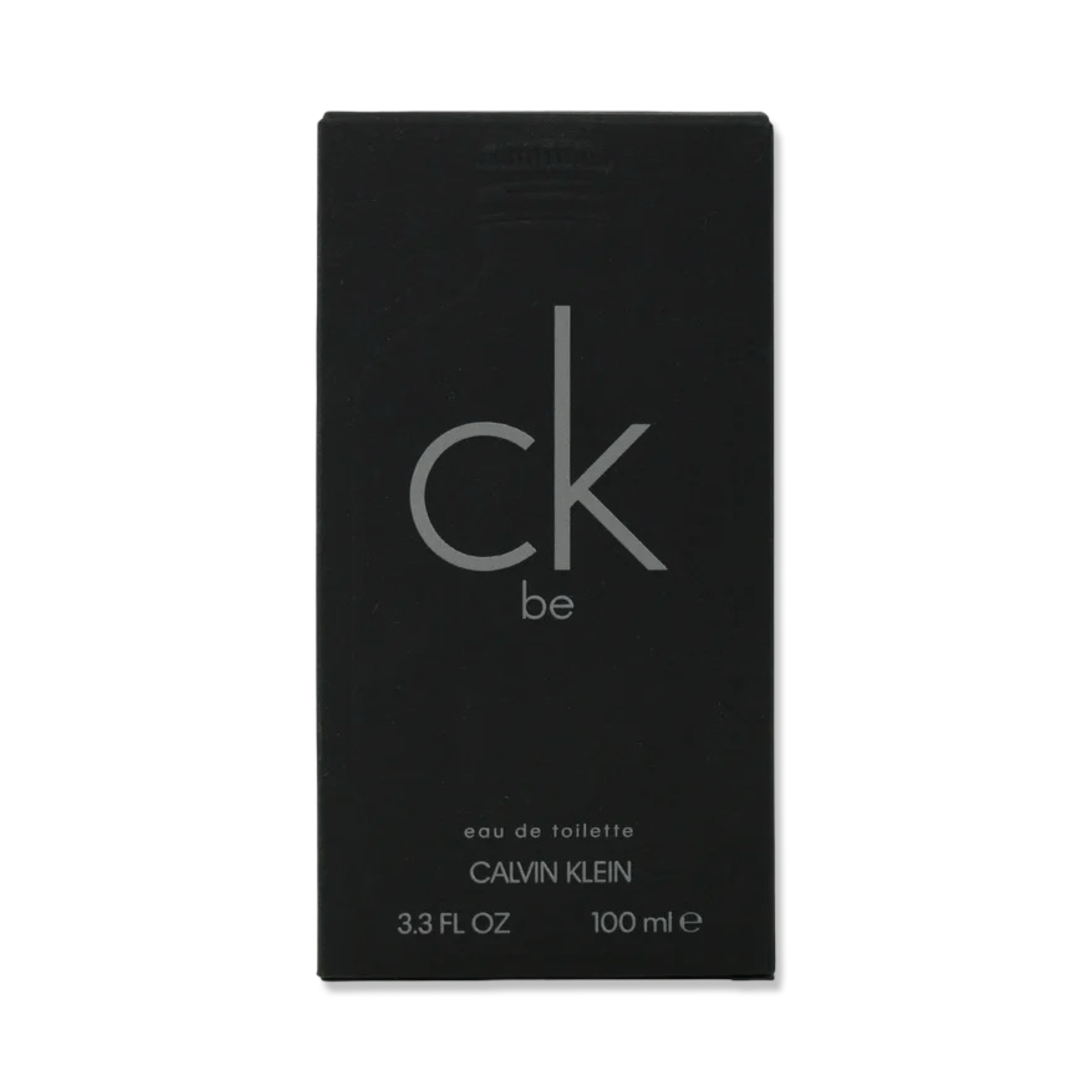 Calvin Klein ckbe Eau De Toilette