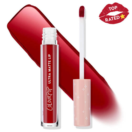 Colourpop Ultra Matte Lip