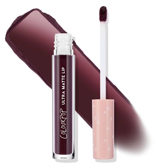 Colourpop Ultra Matte Lip