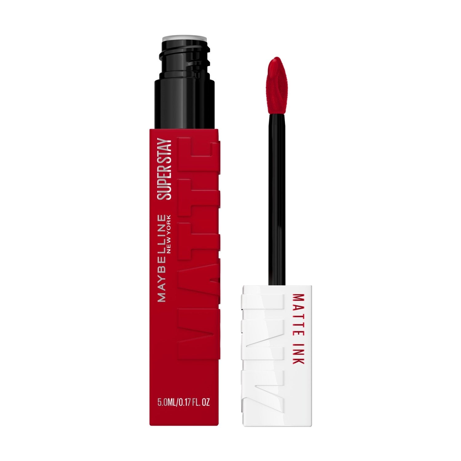 Maybelline SuperStay Matte Ink Lipstick